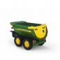 Preview: rollyHALFPIPE trailer John Deere