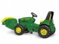 Preview: rollyTrac SWEEPER JOHN DEERE