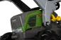 Preview: rollyFarmtrac FENDT 211 Vario m.rollyTrac Lader