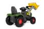 Preview: rollyFarmtrac FENDT 211 Vario m.rollyTrac Lader