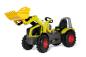 Preview: rollyX-Trac Premium CLAAS AXION 950