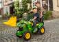 Preview: rollyFarmtrac JOHN DEERE 7930 m.Lader, Luftbereifung, Schaltung