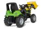 Preview: rollyFarmtrac Premium II Deutz 8280 TTV