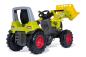 Preview: rollyFarmtrac Premium II CLAAS Arion 660