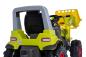 Preview: rollyFarmtrac Premium II CLAAS Arion 660