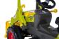 Preview: rollyFarmtrac Premium II CLAAS Arion 660