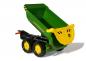 Preview: rollyHALFPIPE trailer John Deere