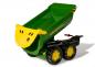 Preview: rollyHALFPIPE trailer John Deere