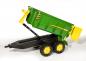 Preview: rolly Container John Deere