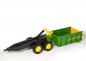 Preview: rolly Container John Deere