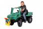 Preview: rollyUnimog Forst