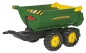 Preview: rollyHALFPIPE trailer John Deere