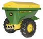 Preview: rollyStreumax Trailer John Deere