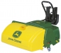 Preview: rollyTrac SWEEPER JOHN DEERE