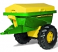 Preview: rollyStreumax Trailer John Deere