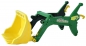 Preview: John Deere rolly Trac Lader