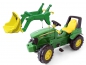 Preview: John Deere rolly Trac Lader