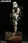 Preview: Sandtrooper Premium Format Figur aus Star Wars 62 cm