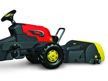 rollyTrac SWEEPER