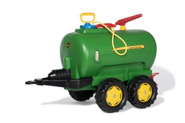 rollyTanker JohnDeere + Pompa