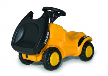 rollyMinitrac JCB Dumper