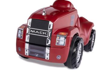 rollyMinitruck Mack