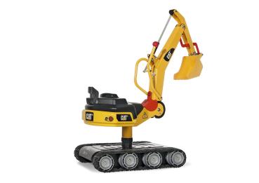 rollyDigger XL CAT