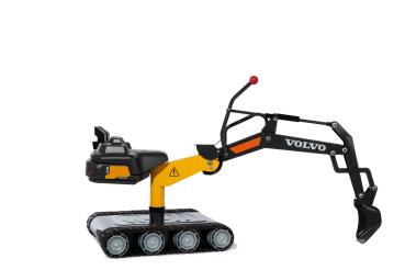 rollyDigger XL Volvo