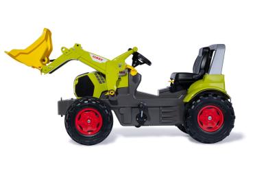 rollyFarmtrac Premium II CLAAS Arion 660