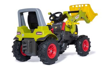 rollyFarmtrac Premium II CLAAS Arion