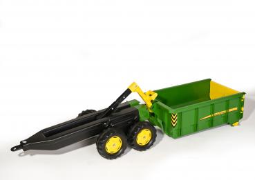 rolly Container John Deere