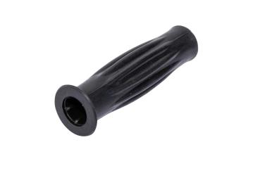 Griff 10mm schwarz für GoKart Bremse