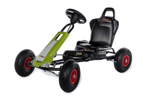 Ferbedo GoKart CLAAS Racer