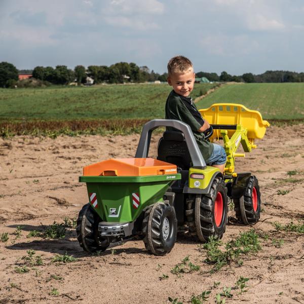 rollyStreumax Trailer John Deere - Kopie