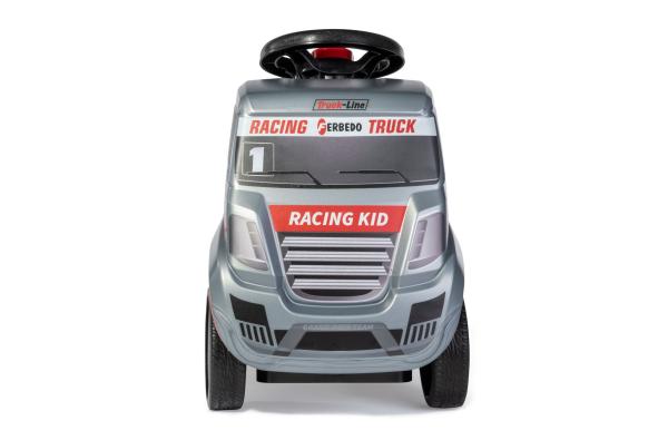 FerbedoTruck Racing