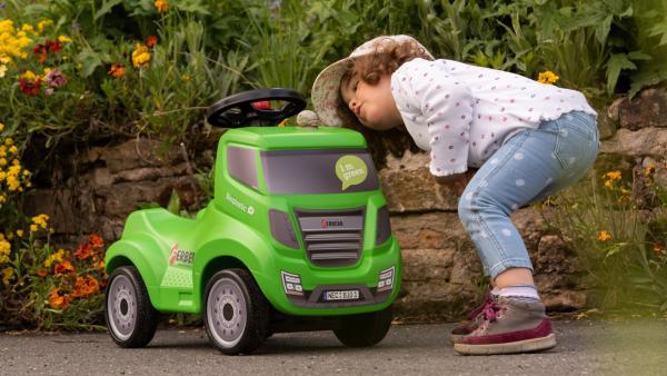 FerbedoTruck BIO