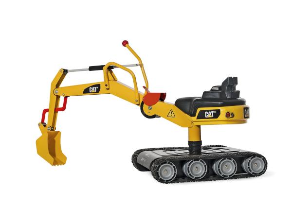 rollyDigger XL CAT