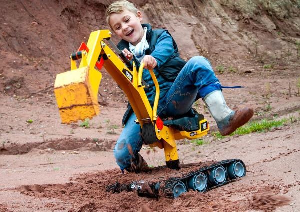 rollyDigger XL CAT