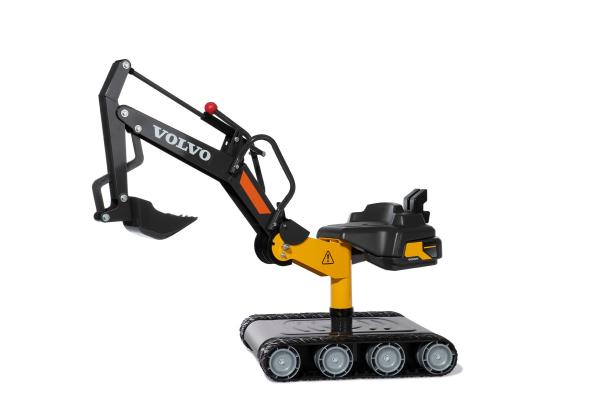 rollyDigger XL Volvo