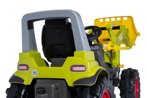 rollyFarmtrac Premium II CLAAS Arion 660