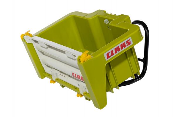 rollyBox Claas