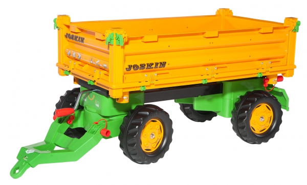 rollyMulti Trailer Joskin