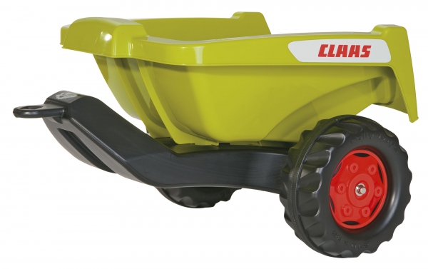 rolly Kipper II Claas