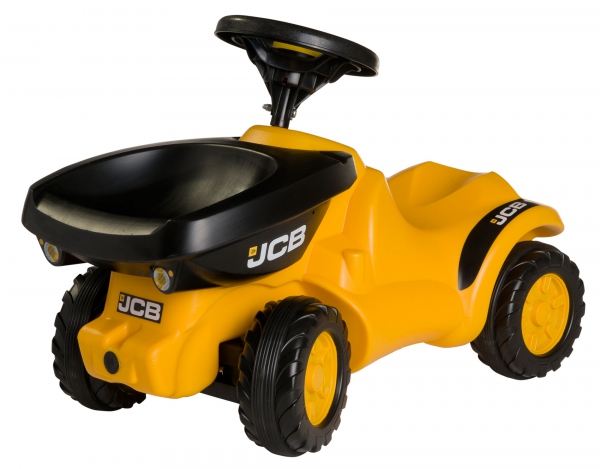 rollyMinitrac JCB Dumper