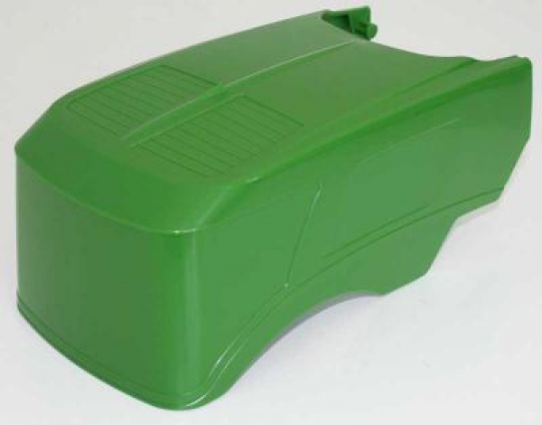 Motorhaube rollyMinitrac John Deere 6150R