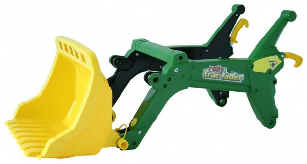 John Deere rolly Trac Lader