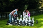 Preview: Freiland-Schachfiguren-Set, groß