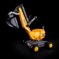 Preview: rollyDigger JCB