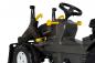 Preview: rollyFarmtrac Premium II Valtra inkl. rollyTrac Lader