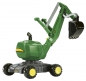 Preview: rolly Digger JOHN DEERE